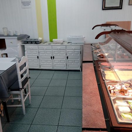 Hotel Planas Lloret de Mar Zewnętrze zdjęcie