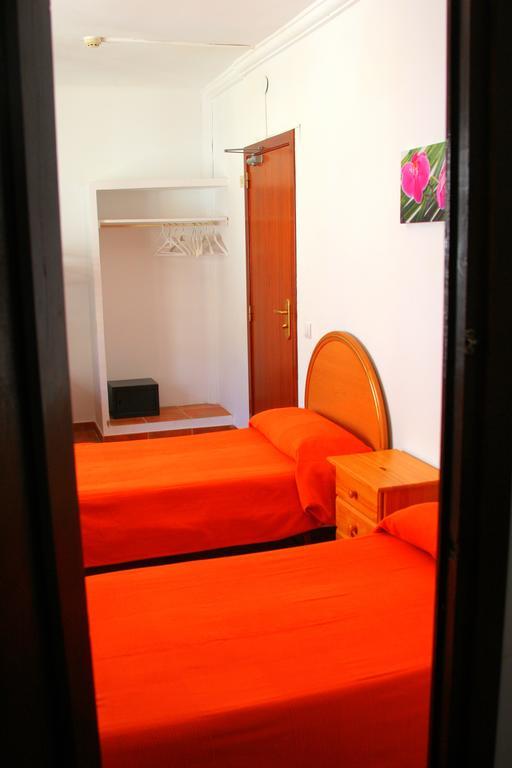 Hotel Planas Lloret de Mar Pokój zdjęcie