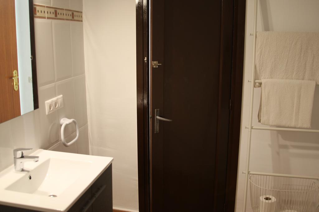 Hotel Planas Lloret de Mar Pokój zdjęcie
