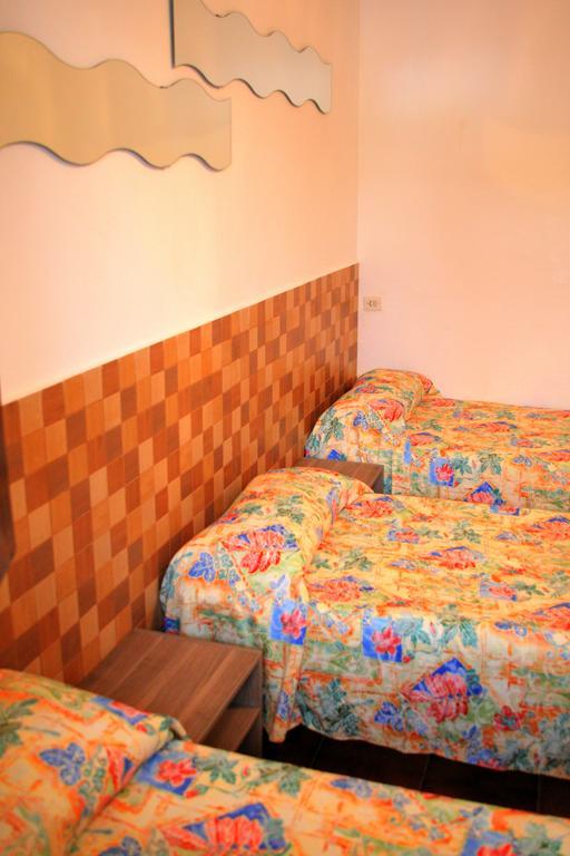 Hotel Planas Lloret de Mar Pokój zdjęcie