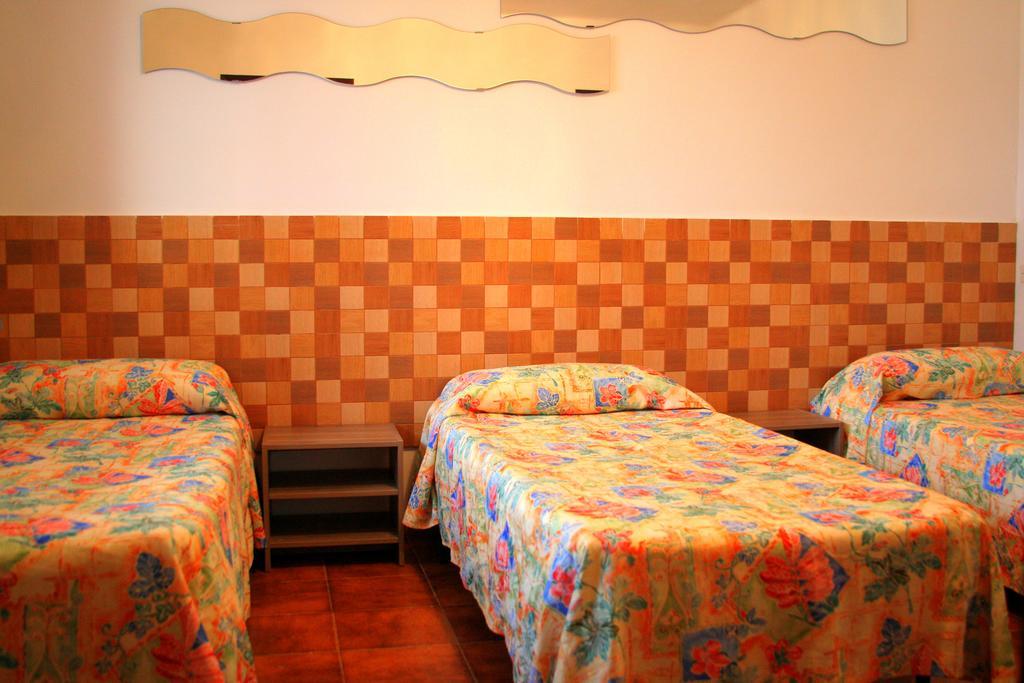 Hotel Planas Lloret de Mar Zewnętrze zdjęcie