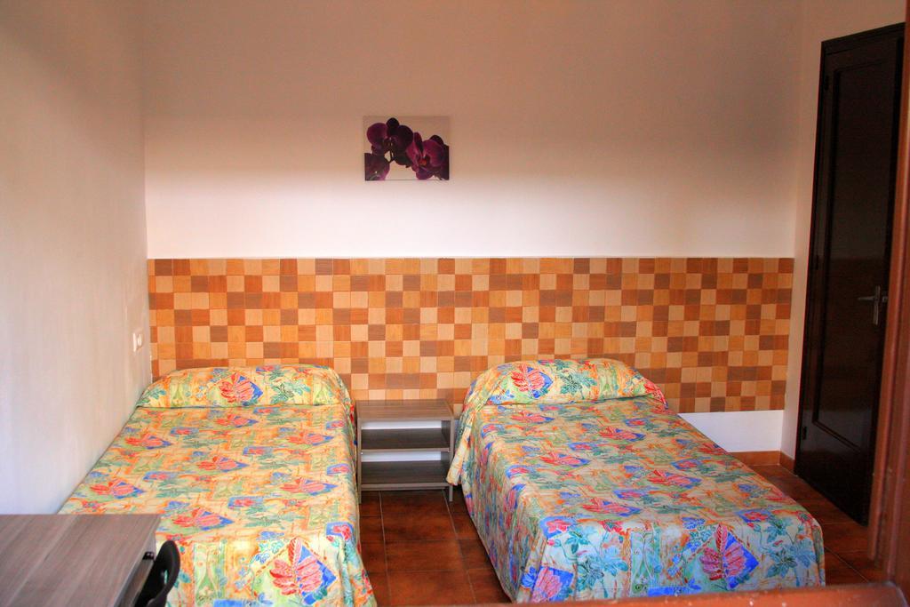 Hotel Planas Lloret de Mar Zewnętrze zdjęcie