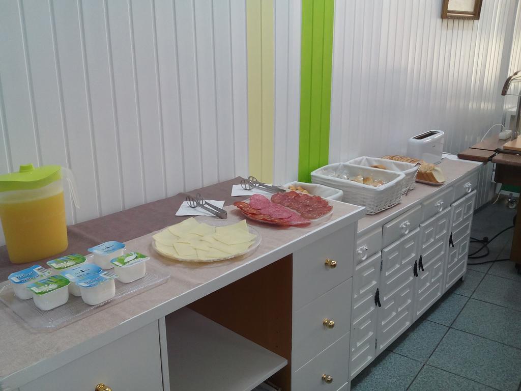 Hotel Planas Lloret de Mar Zewnętrze zdjęcie