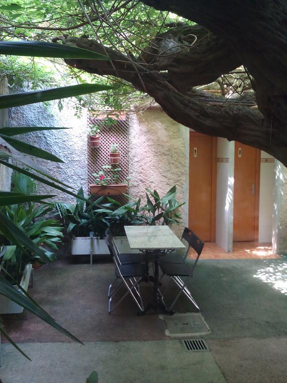 Hotel Planas Lloret de Mar Zewnętrze zdjęcie