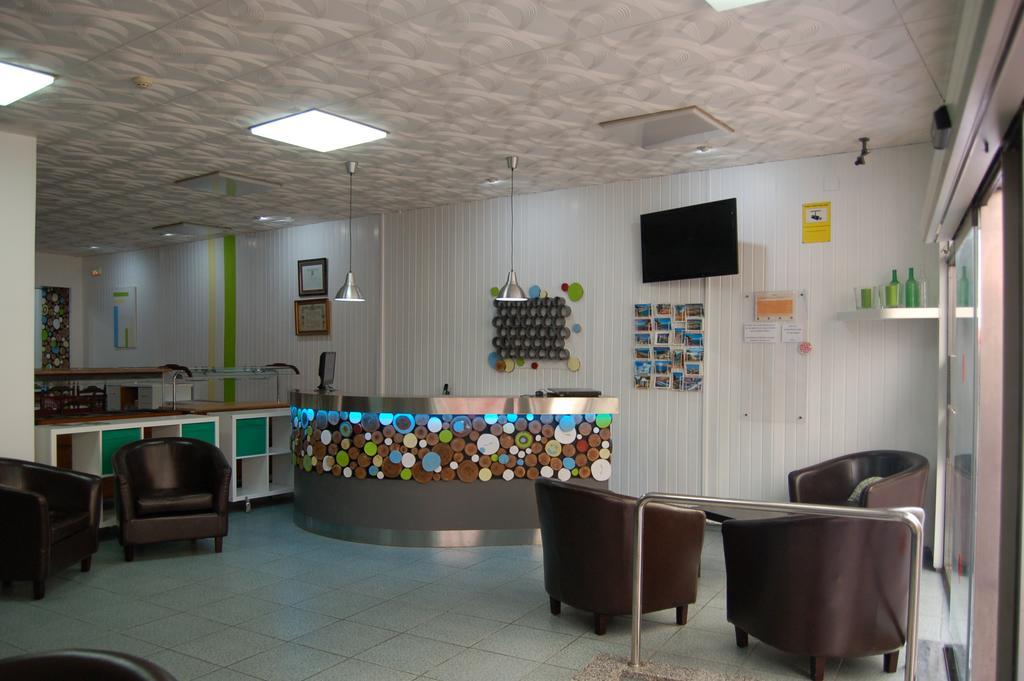 Hotel Planas Lloret de Mar Zewnętrze zdjęcie