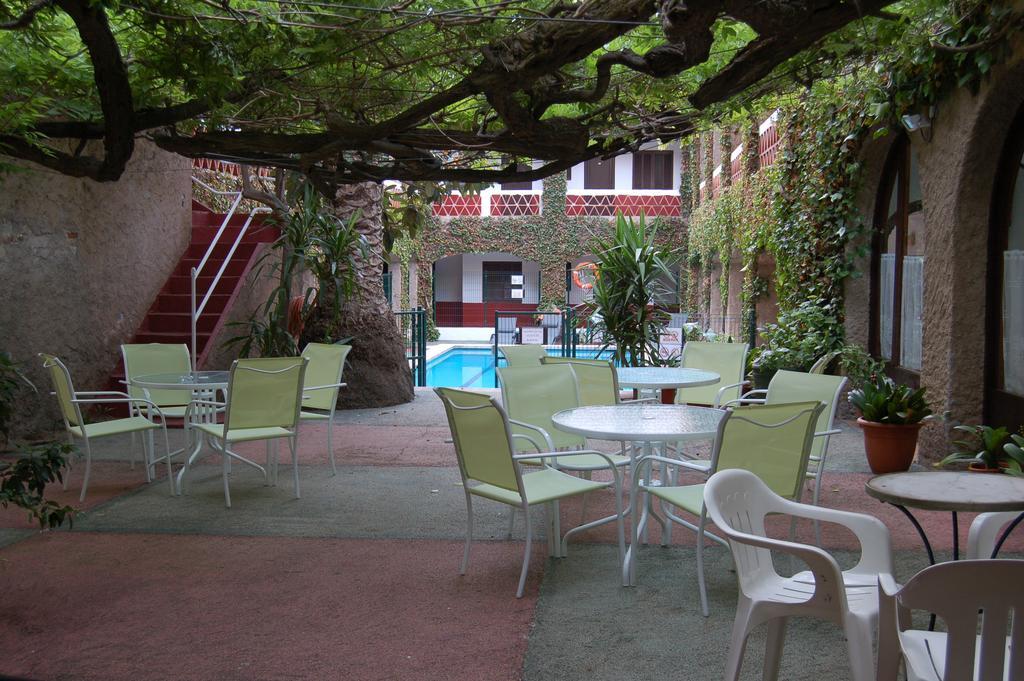 Hotel Planas Lloret de Mar Zewnętrze zdjęcie