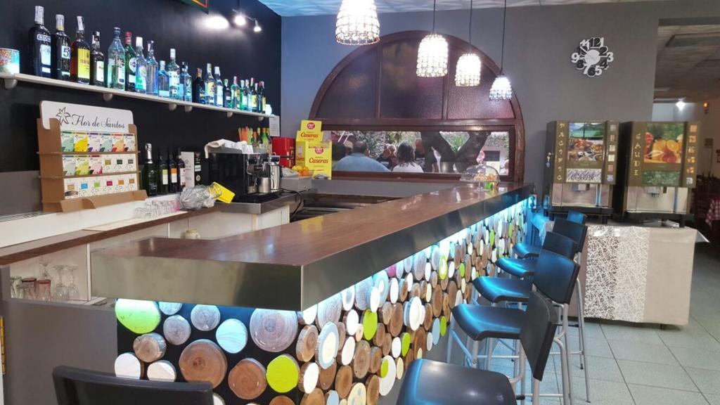 Hotel Planas Lloret de Mar Zewnętrze zdjęcie