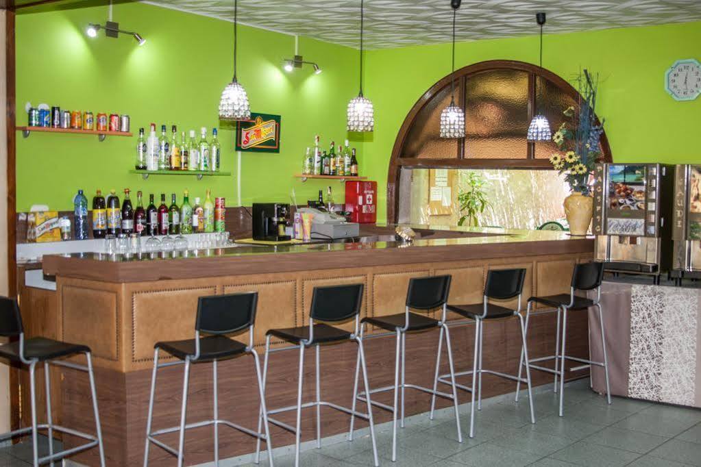 Hotel Planas Lloret de Mar Zewnętrze zdjęcie