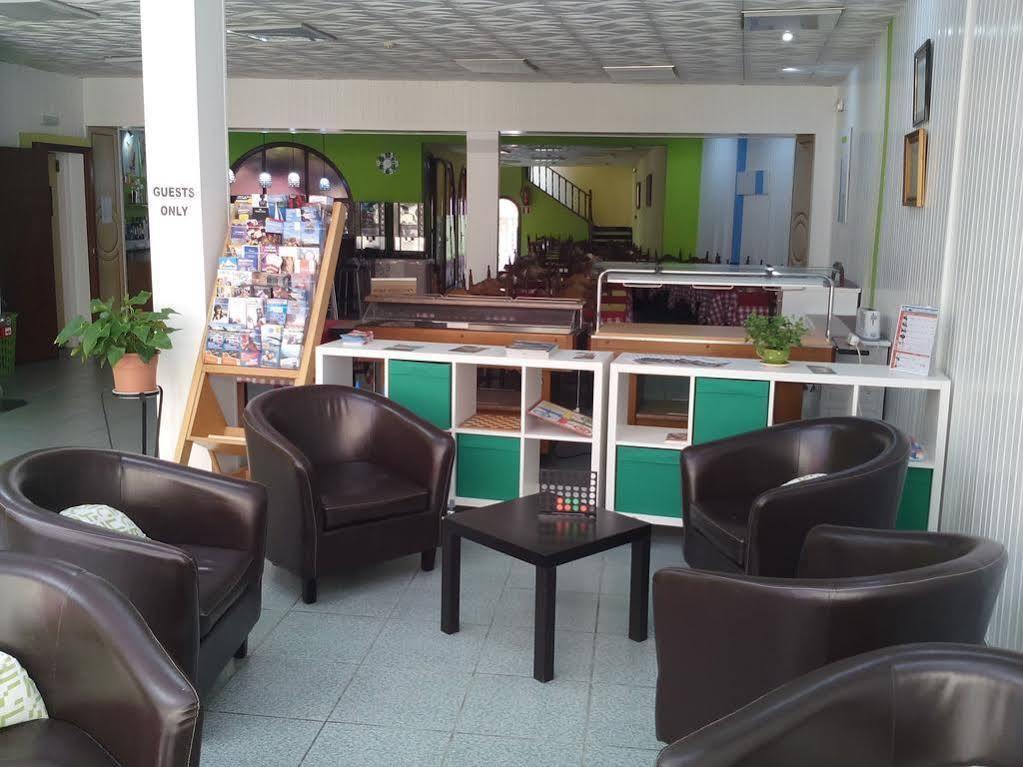 Hotel Planas Lloret de Mar Zewnętrze zdjęcie