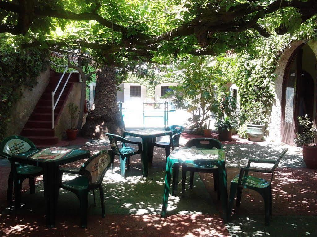 Hotel Planas Lloret de Mar Zewnętrze zdjęcie