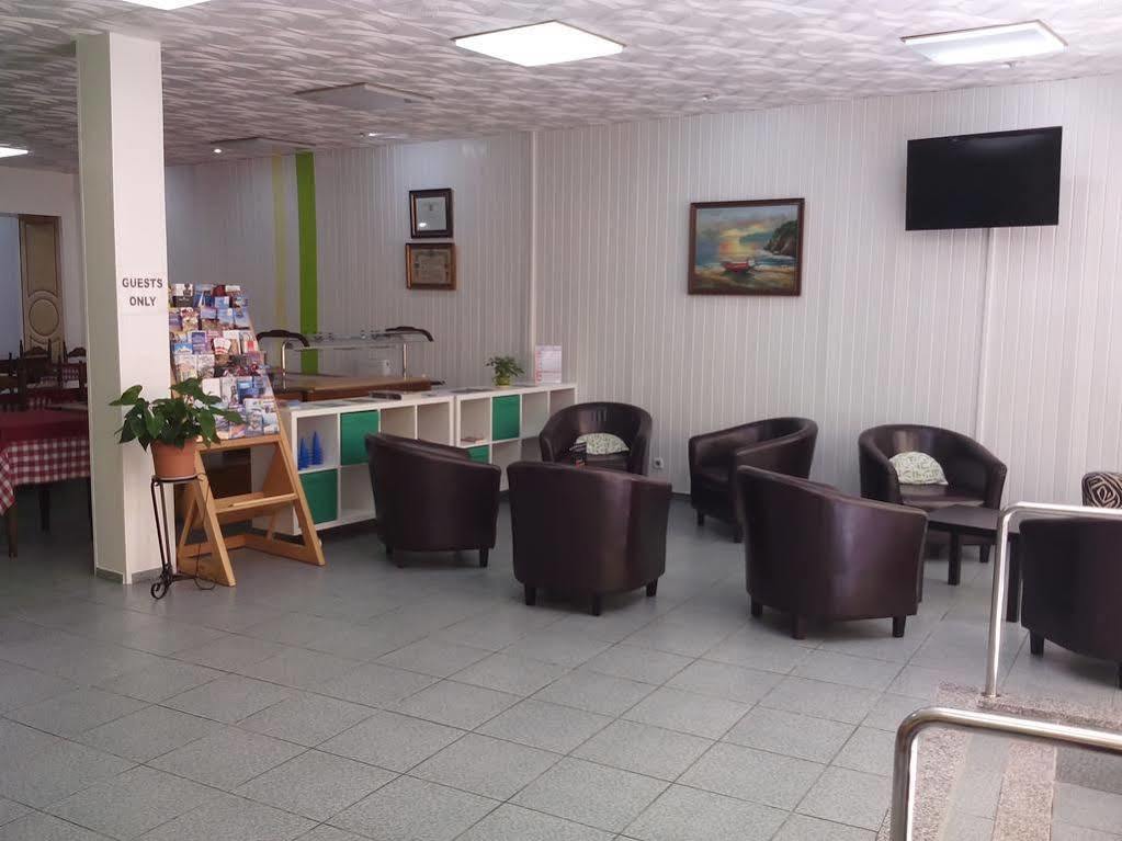 Hotel Planas Lloret de Mar Zewnętrze zdjęcie