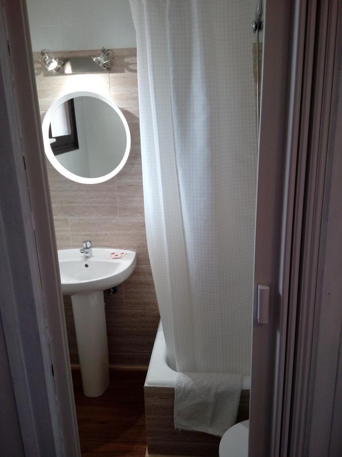 Hotel Planas Lloret de Mar Zewnętrze zdjęcie
