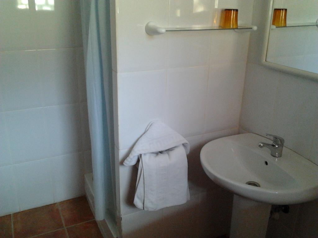Hotel Planas Lloret de Mar Zewnętrze zdjęcie