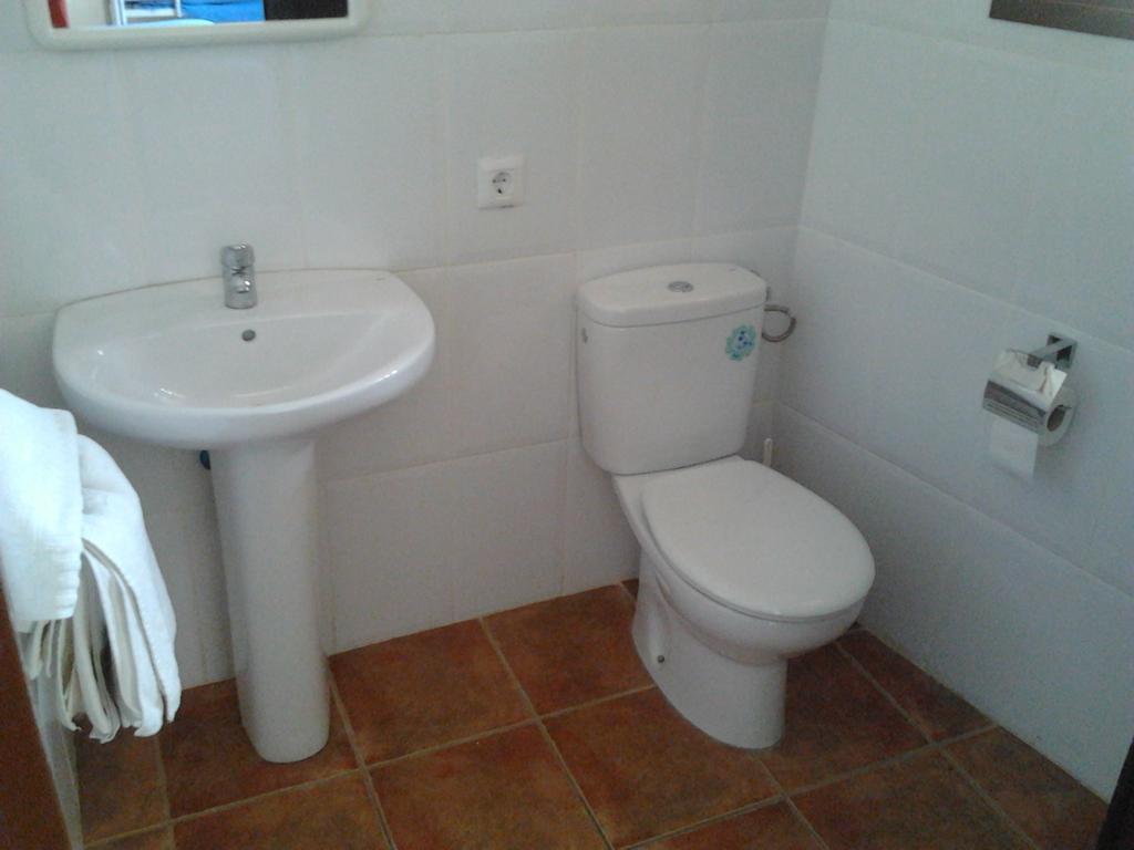 Hotel Planas Lloret de Mar Zewnętrze zdjęcie