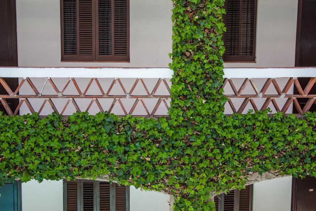 Hotel Planas Lloret de Mar Zewnętrze zdjęcie