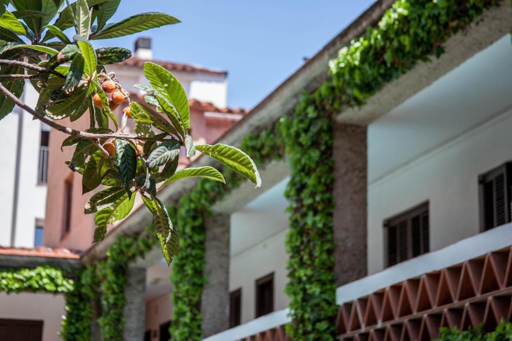 Hotel Planas Lloret de Mar Zewnętrze zdjęcie
