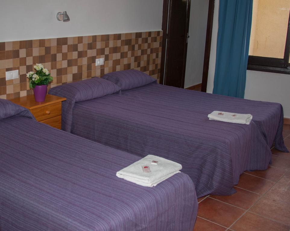 Hotel Planas Lloret de Mar Zewnętrze zdjęcie