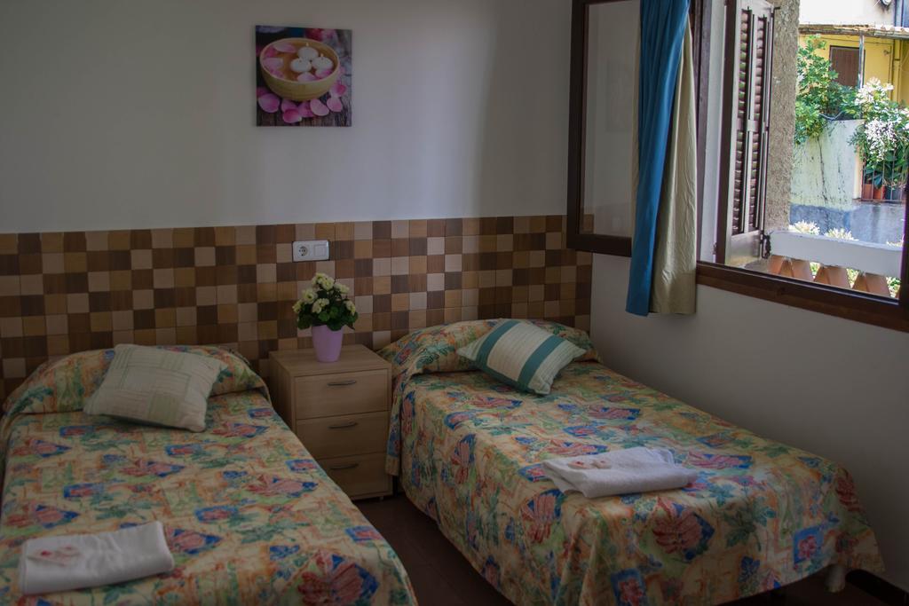 Hotel Planas Lloret de Mar Zewnętrze zdjęcie