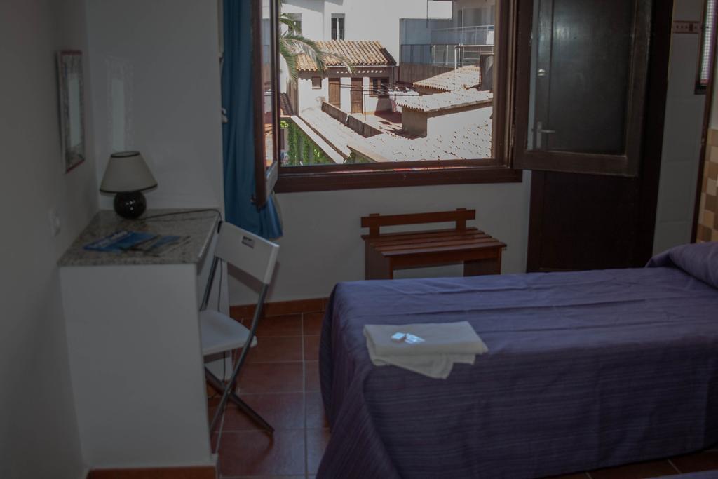 Hotel Planas Lloret de Mar Pokój zdjęcie